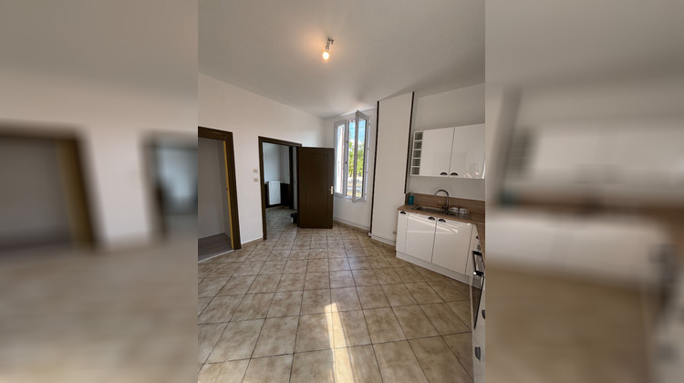 Ma-Cabane - Location Maison MONTCEAU-LES-MINES, 84 m²