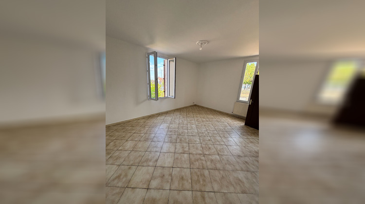 Ma-Cabane - Location Maison MONTCEAU-LES-MINES, 84 m²