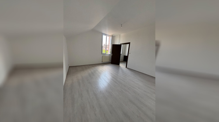 Ma-Cabane - Location Maison MONTCEAU-LES-MINES, 84 m²