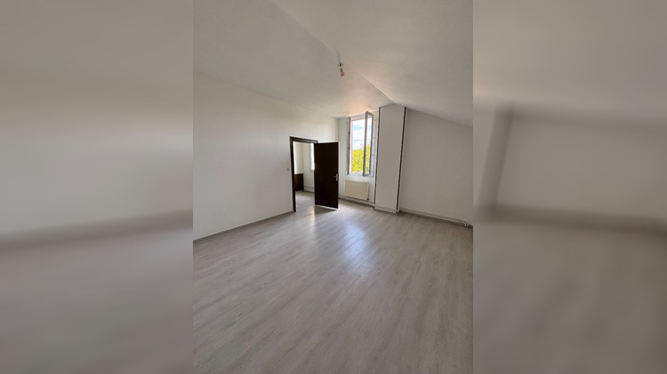 Ma-Cabane - Location Maison MONTCEAU-LES-MINES, 84 m²