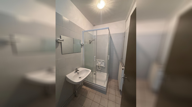 Ma-Cabane - Location Maison MONTCEAU-LES-MINES, 84 m²