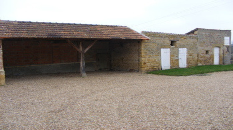 Ma-Cabane - Location Maison Montceaux-l'Étoile, 160 m²