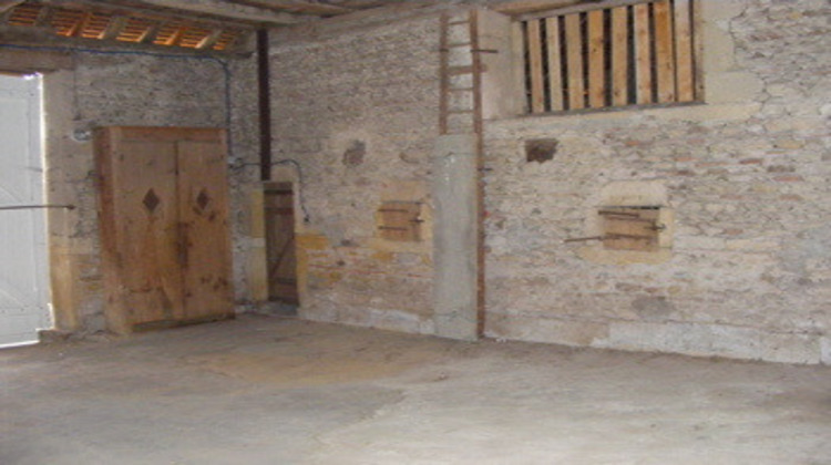 Ma-Cabane - Location Maison Montceaux-l'Étoile, 160 m²