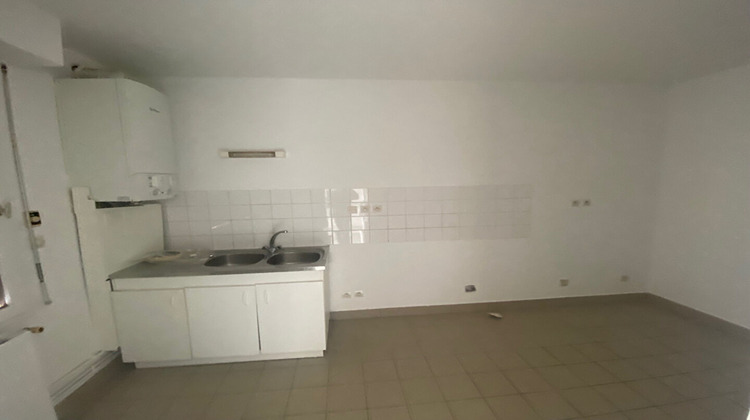 Ma-Cabane - Location Maison MONTCHAL, 91 m²
