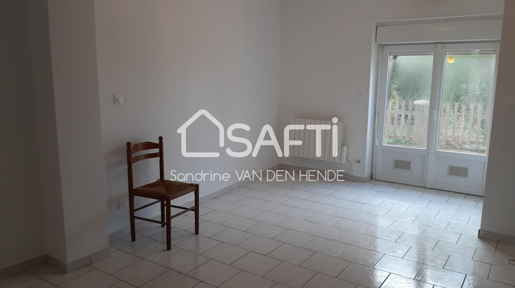 Ma-Cabane - Location Maison Montcornet, 70 m²