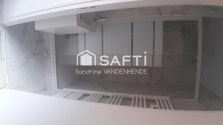 Ma-Cabane - Location Maison Montcornet, 70 m²