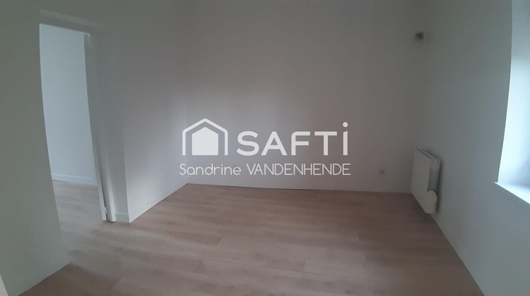 Ma-Cabane - Location Maison Montcornet, 70 m²