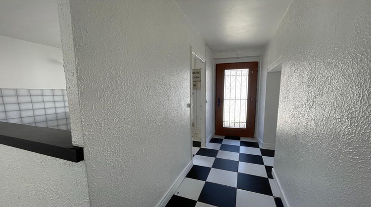 Ma-Cabane - Location Maison MONTCRESSON, 77 m²