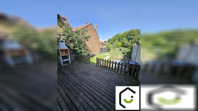 Ma-Cabane - Location Maison MONTDIDIER, 116 m²