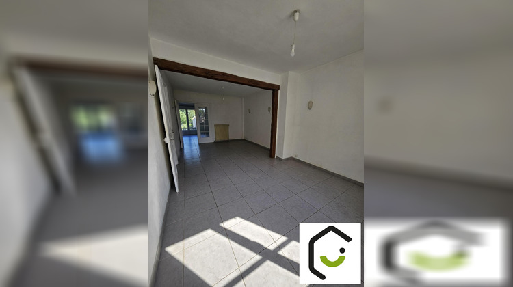Ma-Cabane - Location Maison MONTDIDIER, 116 m²