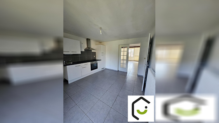 Ma-Cabane - Location Maison MONTDIDIER, 116 m²