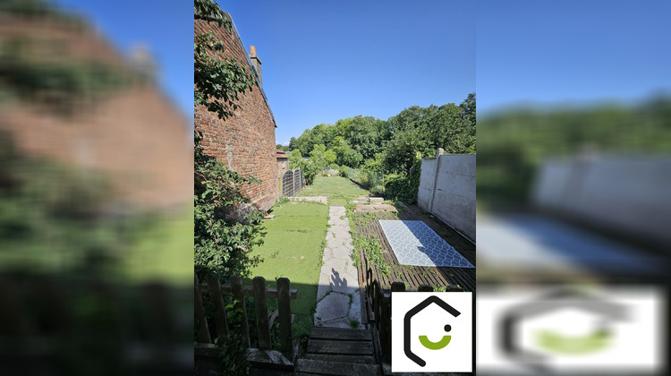 Ma-Cabane - Location Maison MONTDIDIER, 116 m²