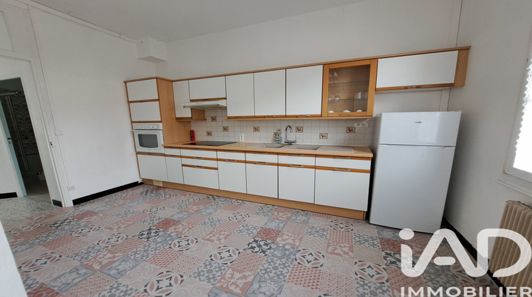 Ma-Cabane - Location Maison Montdidier, 84 m²