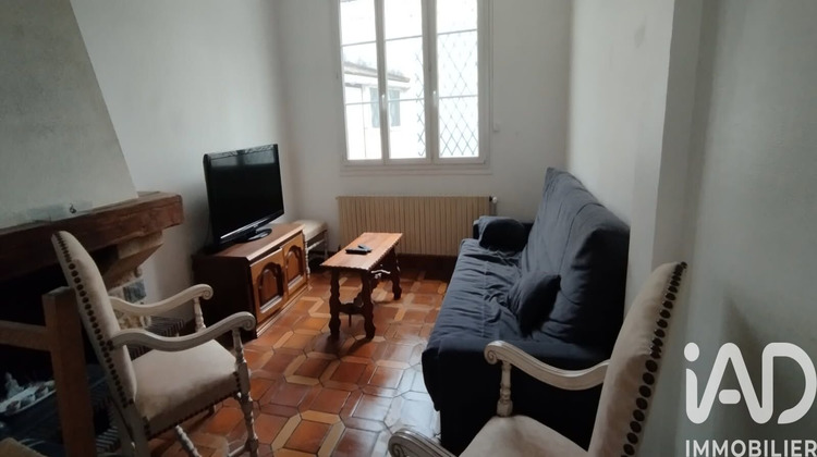 Ma-Cabane - Location Maison Montdidier, 84 m²