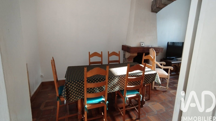 Ma-Cabane - Location Maison Montdidier, 84 m²