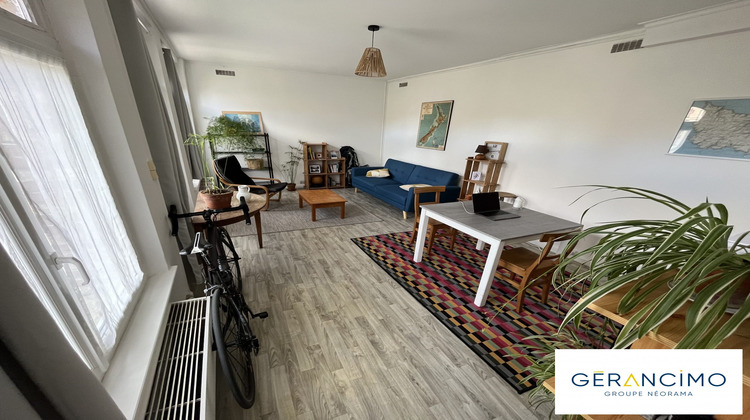 Ma-Cabane - Location Maison Montdidier, 44 m²