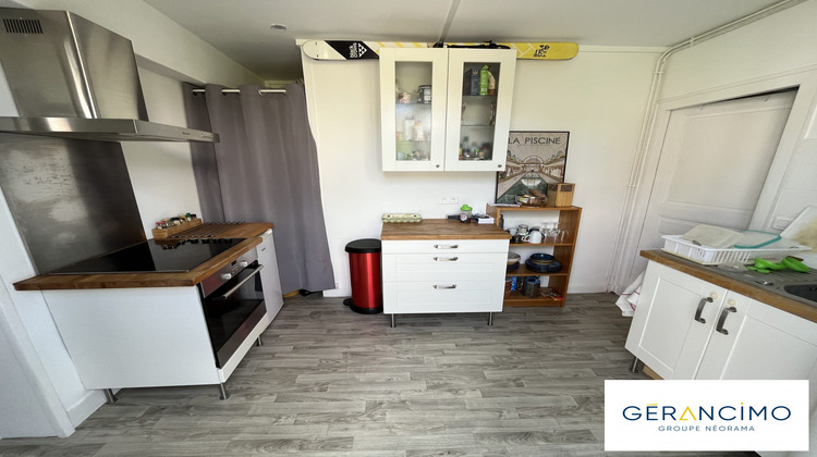 Ma-Cabane - Location Maison Montdidier, 44 m²
