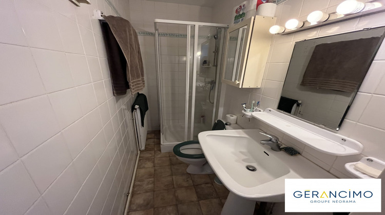 Ma-Cabane - Location Maison Montdidier, 44 m²