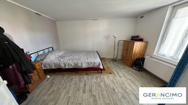 Ma-Cabane - Location Maison Montdidier, 44 m²