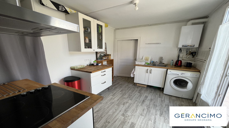 Ma-Cabane - Location Maison Montdidier, 44 m²
