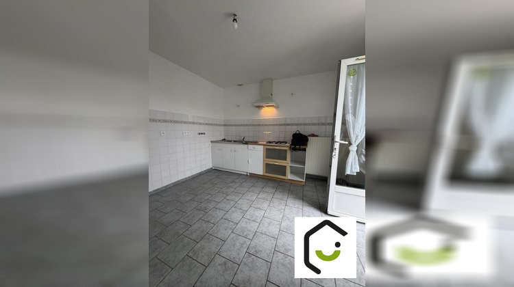 Ma-Cabane - Location Maison MONTDIDIER, 78 m²