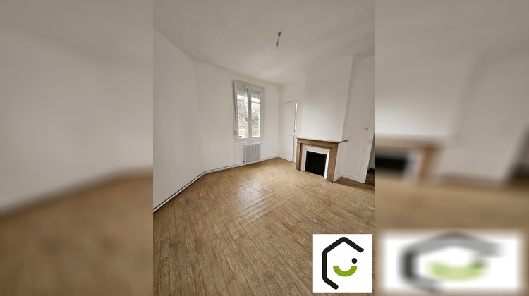 Ma-Cabane - Location Maison MONTDIDIER, 82 m²