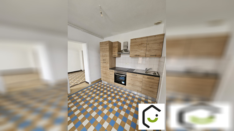 Ma-Cabane - Location Maison MONTDIDIER, 82 m²