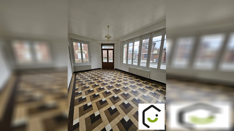 Ma-Cabane - Location Maison MONTDIDIER, 82 m²