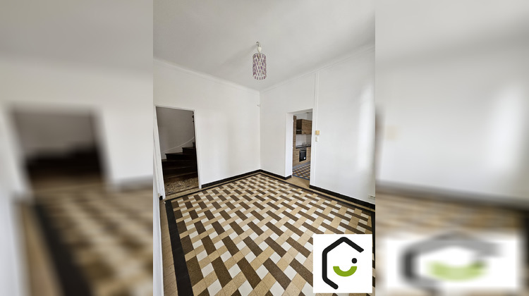 Ma-Cabane - Location Maison MONTDIDIER, 82 m²