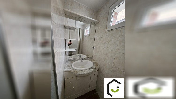 Ma-Cabane - Location Maison MONTDIDIER, 82 m²