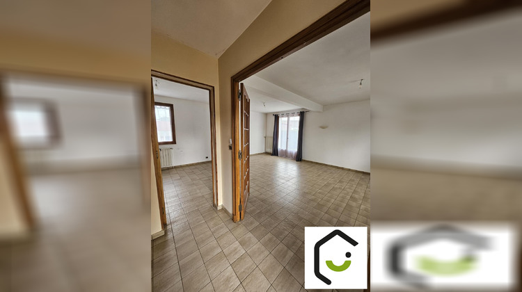 Ma-Cabane - Location Maison MONTDIDIER, 95 m²