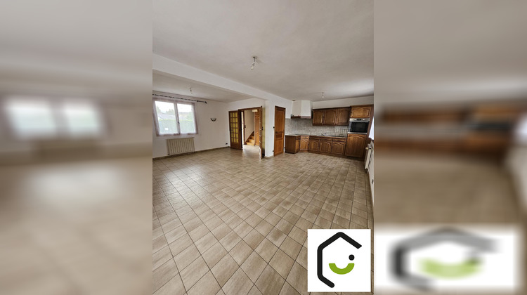 Ma-Cabane - Location Maison MONTDIDIER, 95 m²