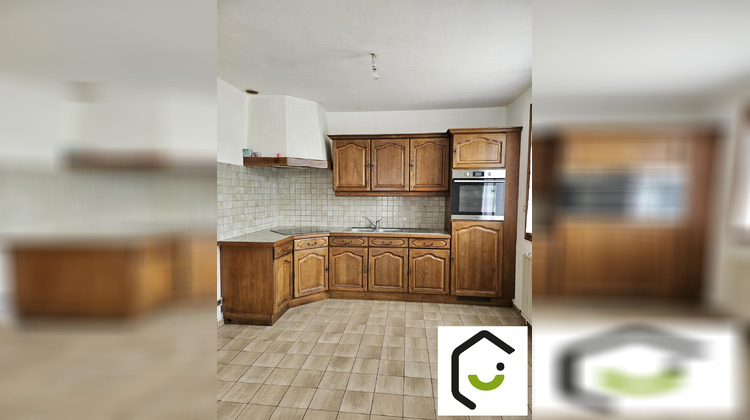 Ma-Cabane - Location Maison MONTDIDIER, 95 m²