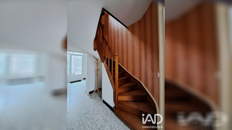 Ma-Cabane - Location Maison Montdidier, 84 m²