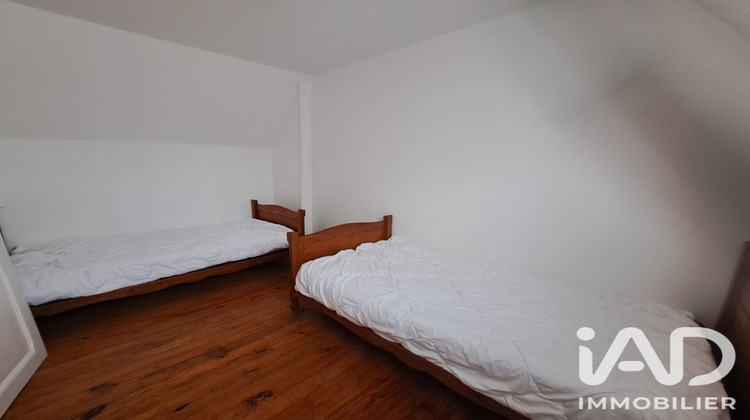 Ma-Cabane - Location Maison Montdidier, 84 m²