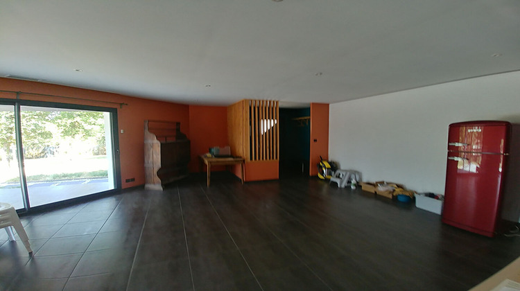 Ma-Cabane - Location Maison MONTDOUMERC, 134 m²