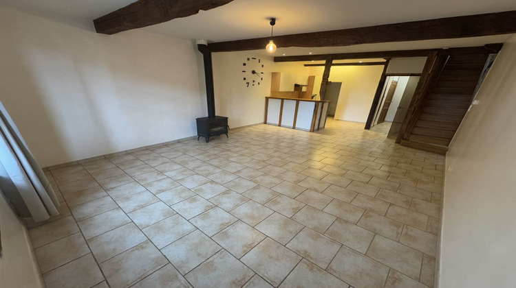 Ma-Cabane - Location Maison MONTDRAGON, 101 m²