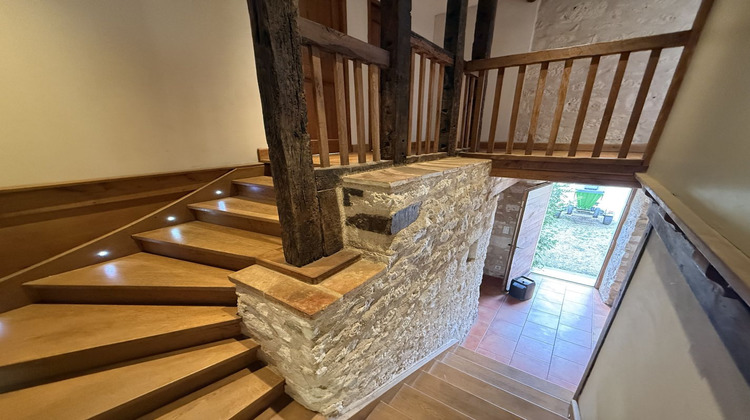Ma-Cabane - Location Maison MONTDRAGON, 174 m²