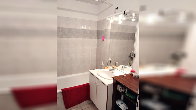 Ma-Cabane - Location Maison MONTECH, 67 m²