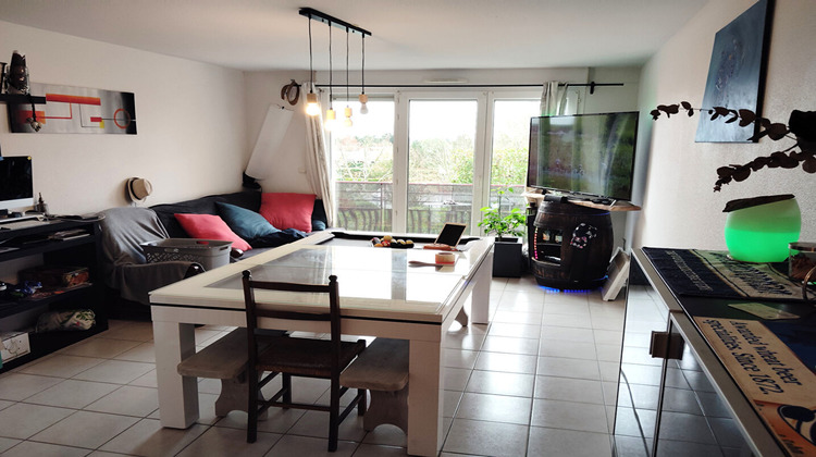 Ma-Cabane - Location Maison MONTECH, 67 m²