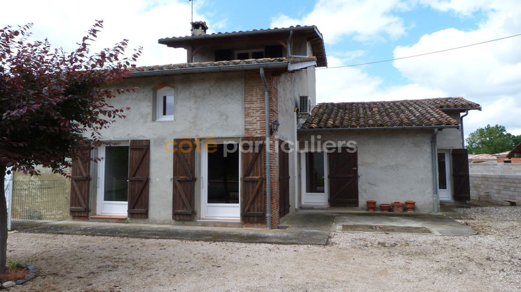 Ma-Cabane - Location Maison MONTECH, 123 m²