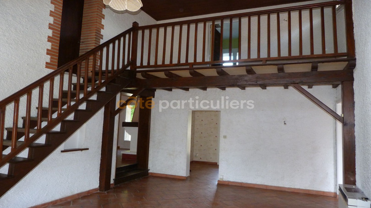 Ma-Cabane - Location Maison MONTECH, 123 m²
