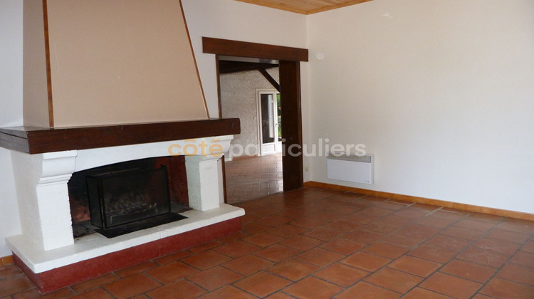 Ma-Cabane - Location Maison MONTECH, 123 m²