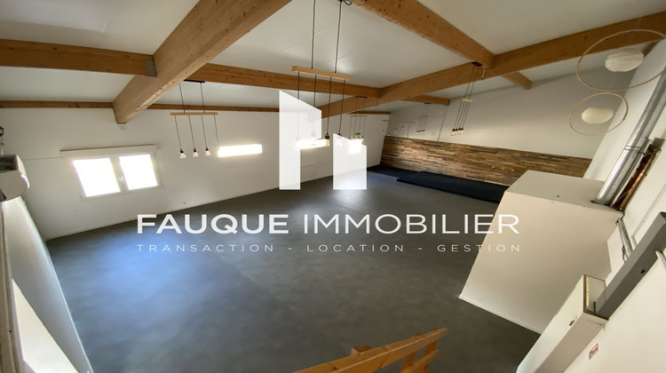 Ma-Cabane - Location Maison MONTELIER, 350 m²