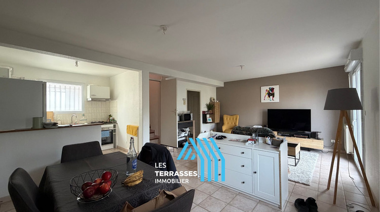 Ma-Cabane - Location Maison Montélimar, 83 m²