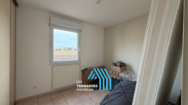 Ma-Cabane - Location Maison Montélimar, 83 m²