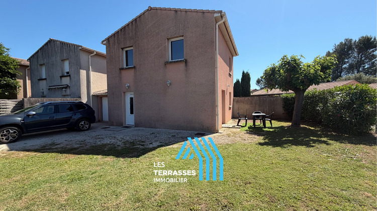 Ma-Cabane - Location Maison Montélimar, 83 m²