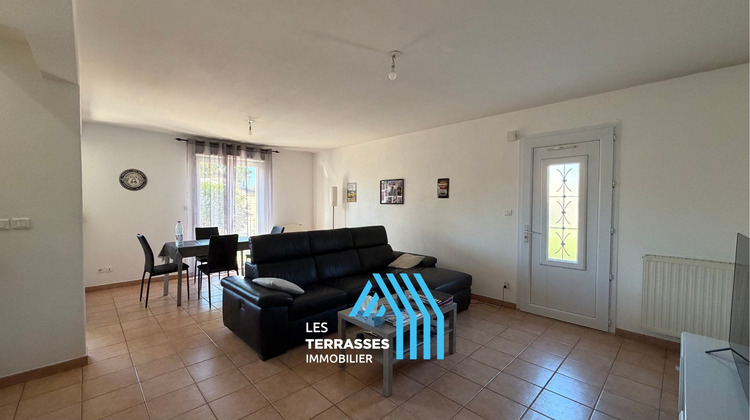 Ma-Cabane - Location Maison Montélimar, 83 m²