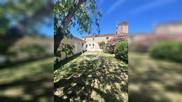Ma-Cabane - Location Maison Montélimar, 135 m²