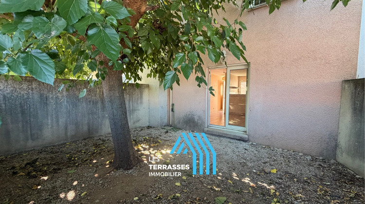 Ma-Cabane - Location Maison Montélimar, 62 m²